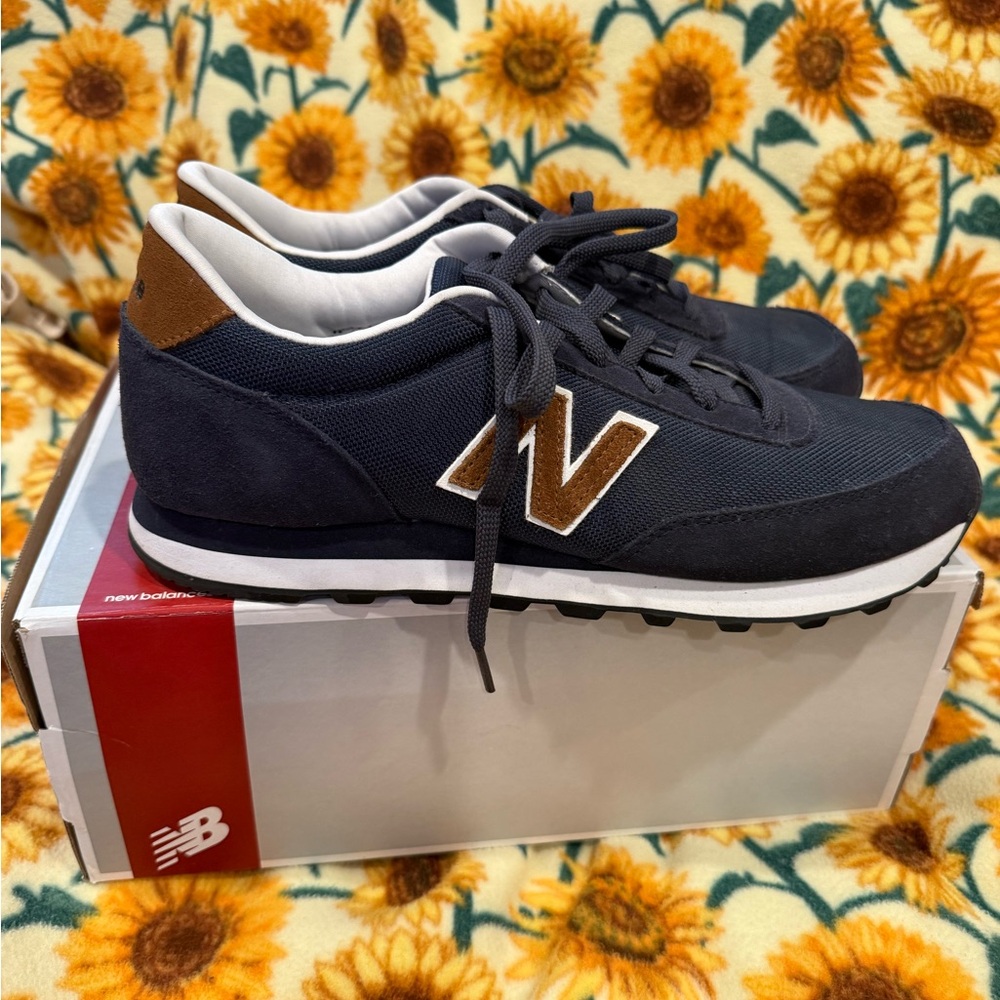 New Balance sneakers